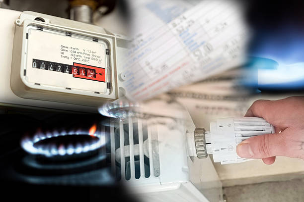 Landlord Gas safety inspection